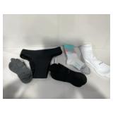 Feetures Socks Underwear Bundle