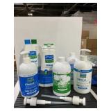 SmartMouth Clinical DDS Oral Rinse