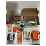 Everbilt Screws  Shelf Supports
