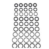 Everbilt Medium O-Ring Kit 45-Pc