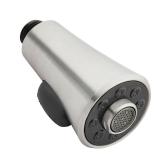 Glacier Bay SS Pull-Down Spray Head