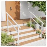 Sannwsg 3-4 Step Hand Rails