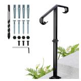 Aatrixkit 1-2 Steps Handrail