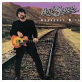 Capitol music group Bob Seger Greatest Hits CD
