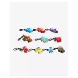 Disney Collectible Bag Clip 2.5 in