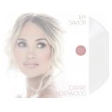 Capitol Nashville White 2 LP