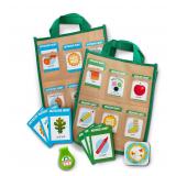 Melissa  Doug Kids Scavenger Hunt