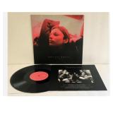 Teenage Wrist Dazed Black Vinyl