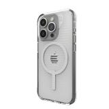 ZAGG iPhone 15 Pro Case Clear