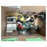 Collection Drains Faucet Spray Head  Lamp