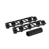Thule 9-15mm Axle Adapter Kit