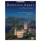 Alfred Music Downton Abbey Sheet 9x12in