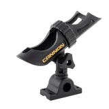 Cannon Adjustable Boat Rod Holder