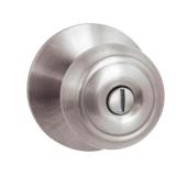 Defiant Hartford Satin Nickel Knob