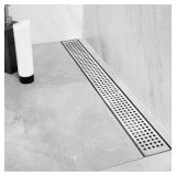 Neodrain 36 Linear Shower Drain