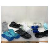Feetures Athletic Socks 10 Pairs