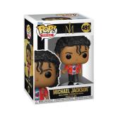 Funko Michael Jackson 3.75 Vinyl Figure