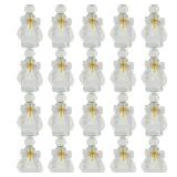 ZPOYOT 50ml Holy Water Bottles