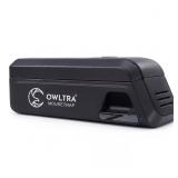 OWLTRA Small Indoor Electric Mouse Trap