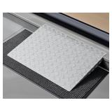 Gorkett Threshold Ramp 31x24.5 2-6 Rise