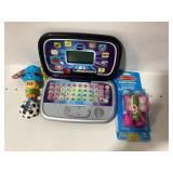 VTech Kids Learning Laptop Bundle