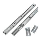 LONTAN 22 Soft Close Full Ext Drawer Slides