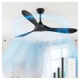 KASASS 52 Ceiling Fan