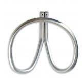 Yard Butler Rust-Proof Hose Hanger 100ft