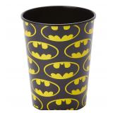American Greetings Batman Cups 16oz 8-Pk