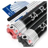 YOTOOLGDS 0.218x2x34in Torsion Springs