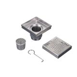 Oatey 6 in. Square Drain Grate