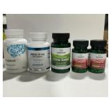 ThorneSwanson Health Wellness Bundle