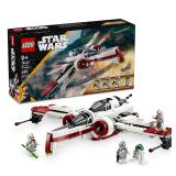 LEGO Star Wars ARC-170 Starfighter 14in