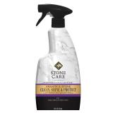 Stone Care Intl 24 Fl Oz Stone Cleaner