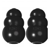 KONG Extreme Dog Toy Small 2-Pack