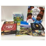 Sourcebooks Board Book