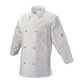Mercer Culinary Chef Jacket Medium