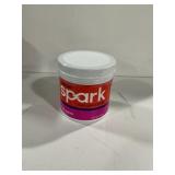 AdvoCare Spark Fruit Punch Powder