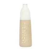 Main  Mesa Stoneware Vase 4x14