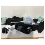 Assorted Socks 10 Pairs