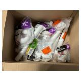 PVC Pipe Fittings 1 12 1 14
