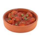 Restaurantware 15.2oz Terracotta Cazuelas 2-Pk