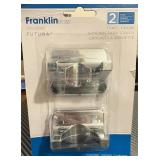 Franklin Brass J-Hook Towel Hook