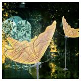 Lakexus Butterfly Floor Lamp 80cm