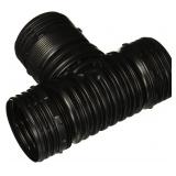 Flex-Drain 4 TY Pipe Adapter