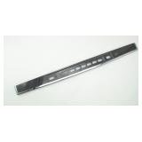 GE Dishwasher Control Panel WD34X21699