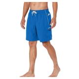 Speedo Mens Small Swim Trunks