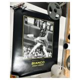 Francis Coppola Pinot Grigio Poster 24x30