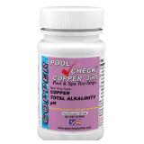 Industrial Test Systems 3-in-1 Pool Strips 50 Ct
