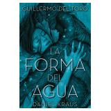 Urano book La forma del agua Spanish Ed.